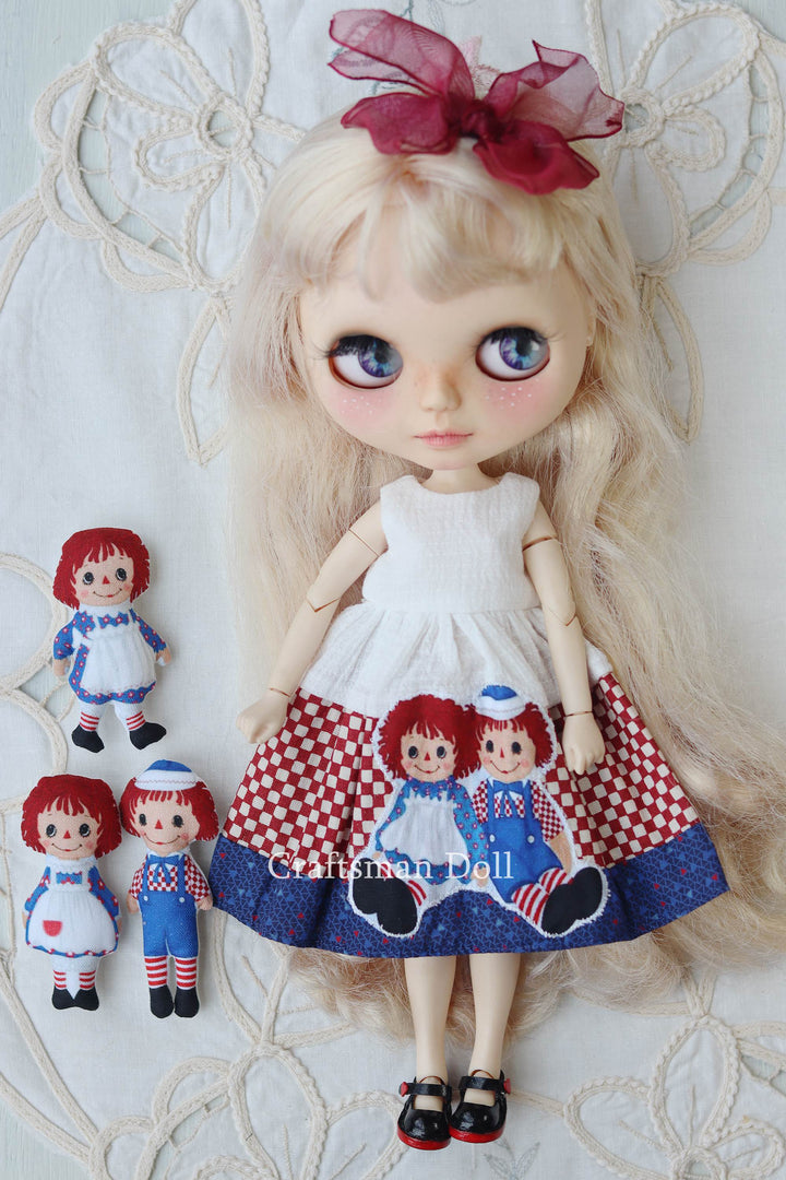 Blythe Pillow/B119/