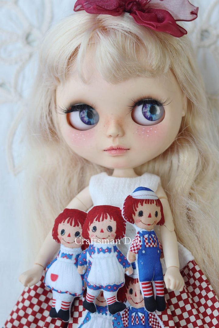 Blythe Pillow/B119/