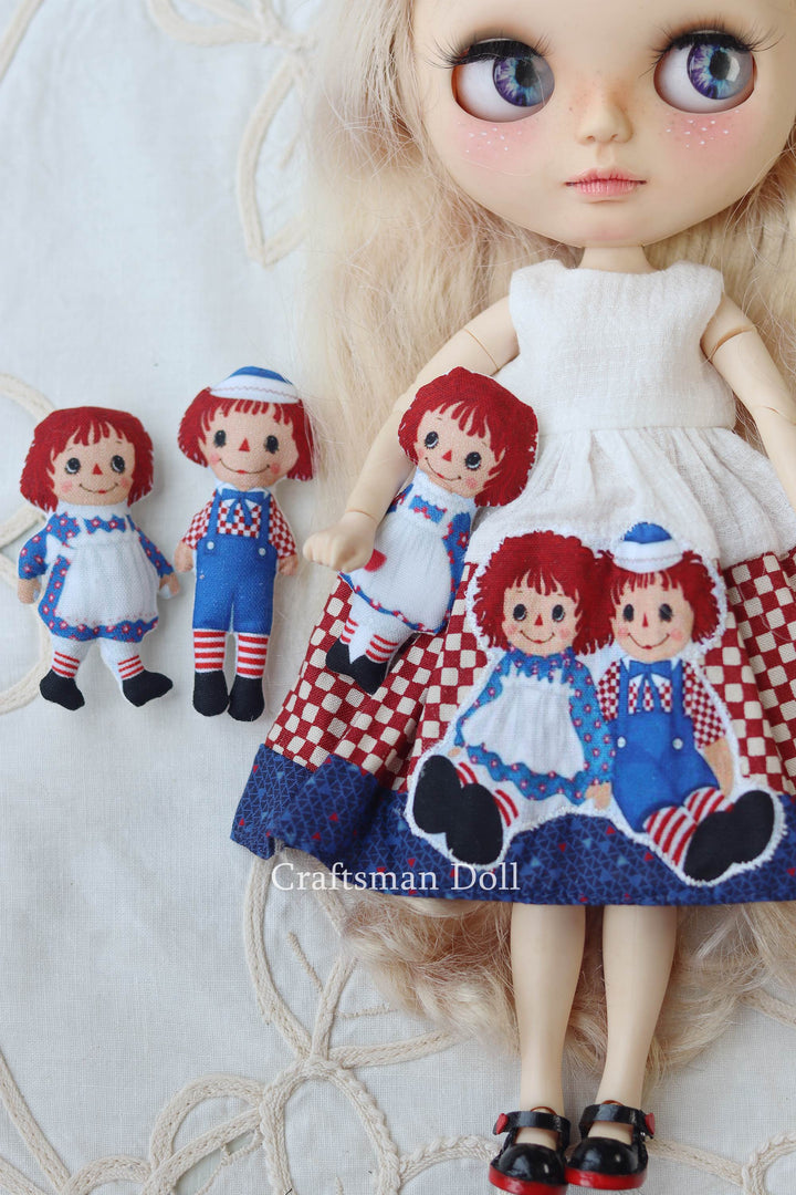 Blythe Pillow/B119/