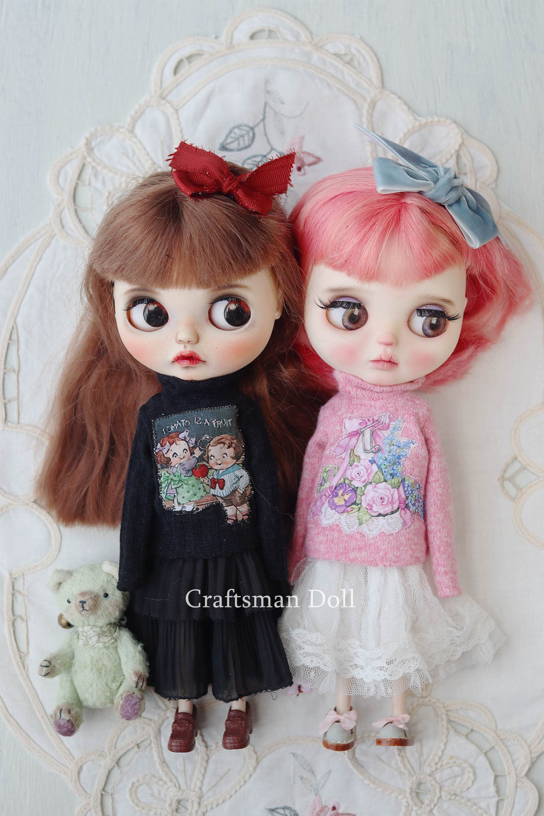 Blythe Clothes/Blythe Dress/B113/