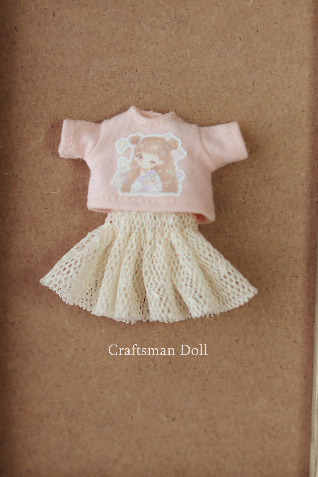 Piteter Blythe Clothes/Piteter Blythe Dress/PB951/