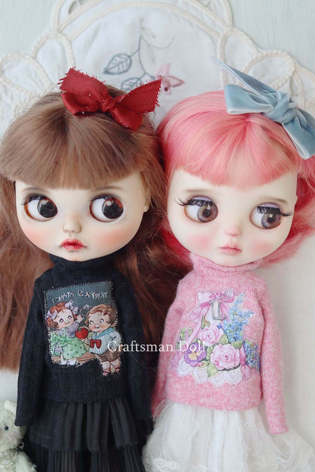 Blythe Clothes/Pullip Clothes/B114/