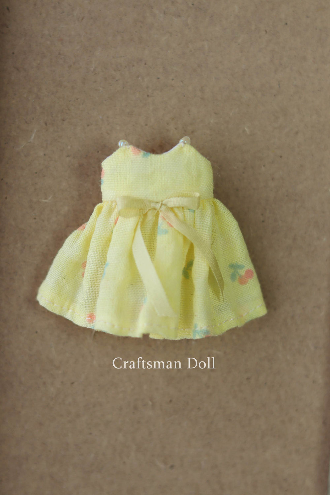 Piteter Blythe Clothes/Piteter Blythe Dress/PB948/