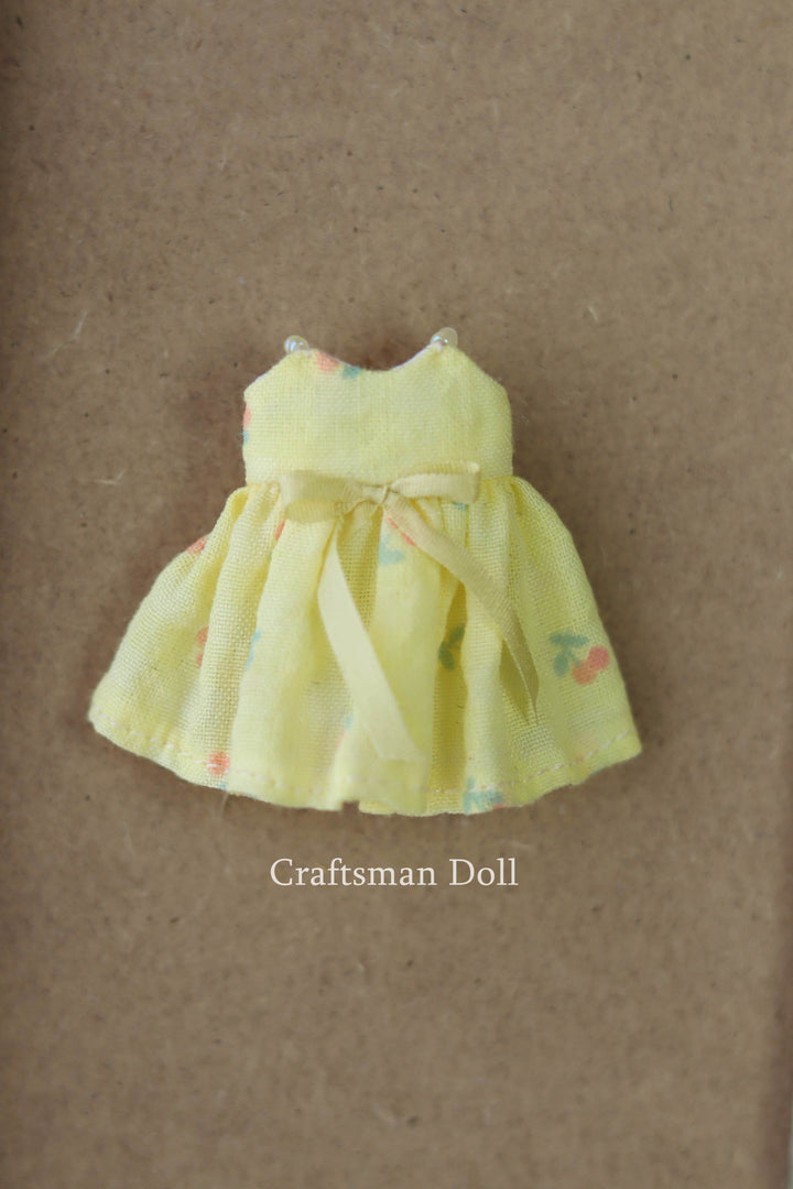 Piteter Blythe Clothes/Piteter Blythe Dress/PB948/