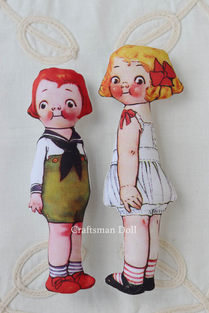 Blythe Pillow/B115/
