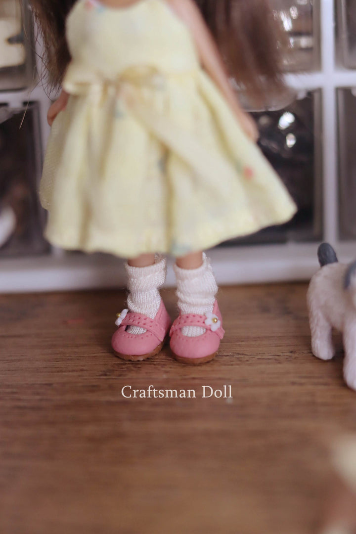 Piteter Blythe Shoes/Piteter Blythe Clay Shoes/PB958/