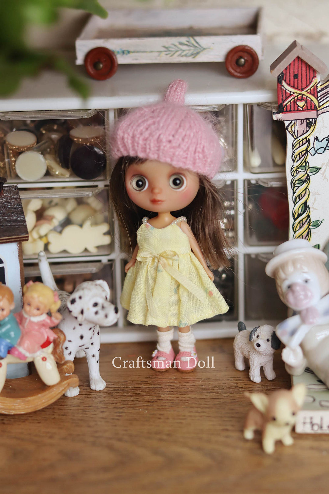 Piteter Blythe Shoes/Piteter Blythe Clay Shoes/PB958/