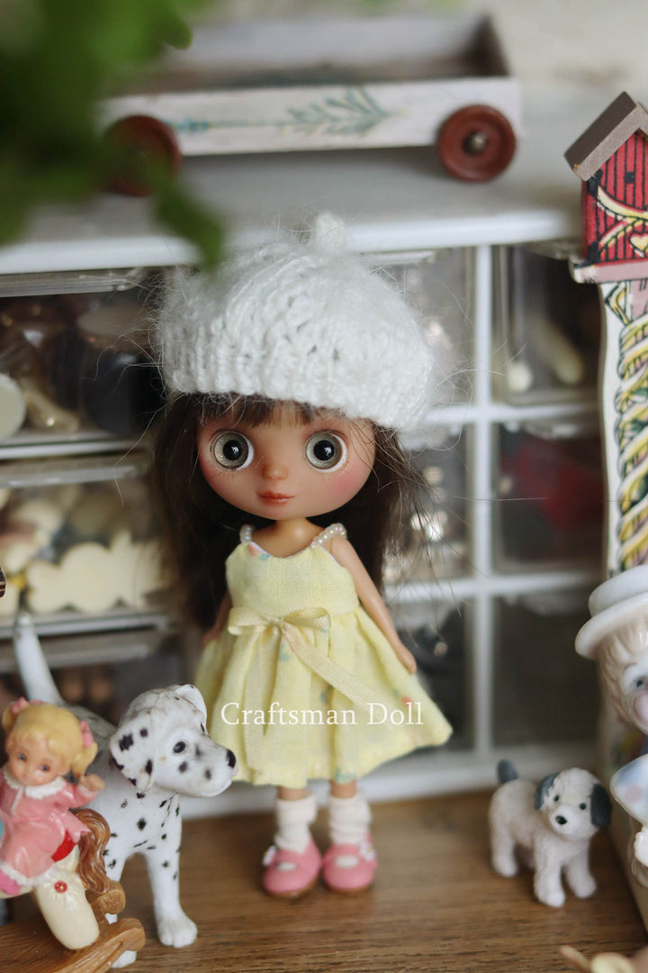 Piteter Blythe Hat/PB957/