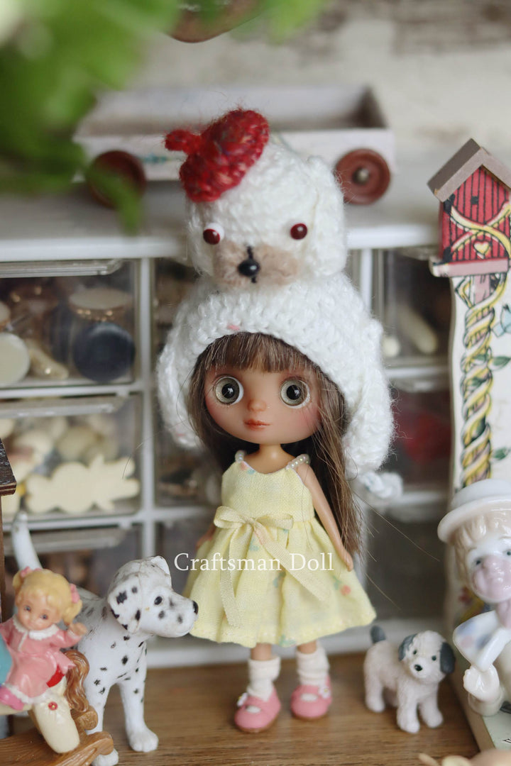 Piteter Blythe Hat/PB965/