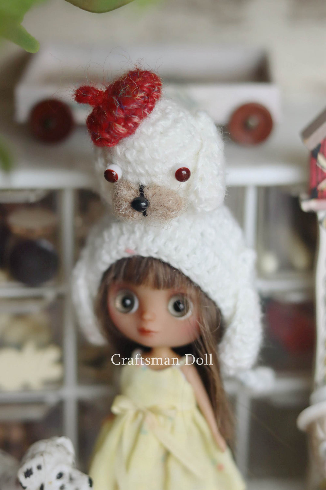 Piteter Blythe Hat/PB965/