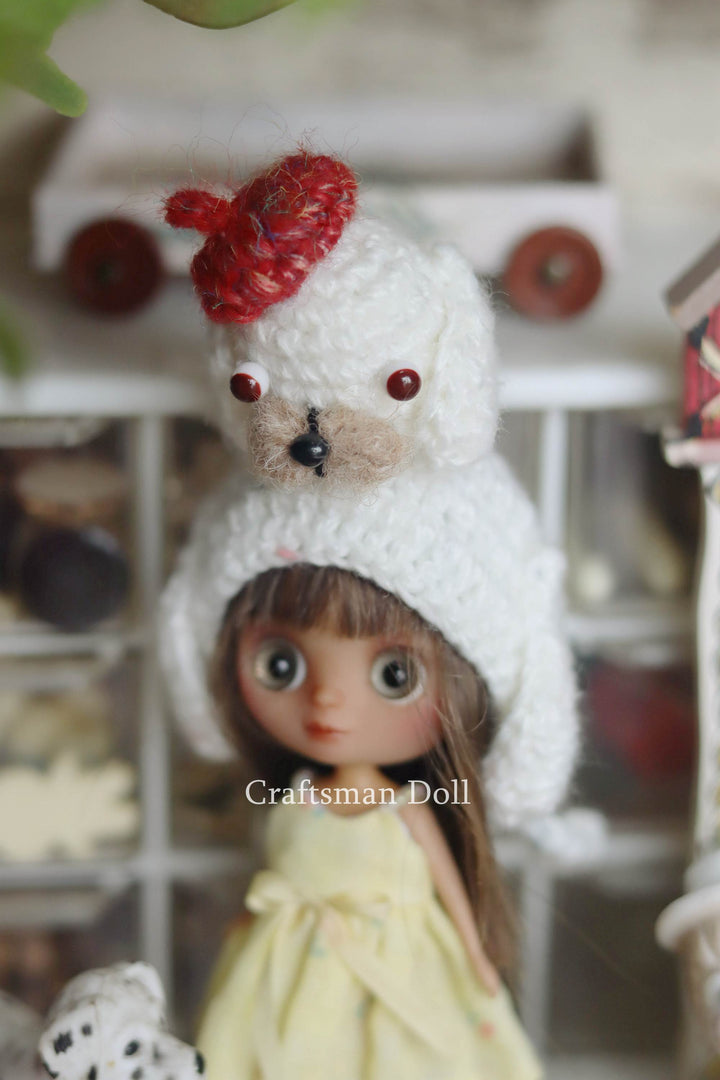 Piteter Blythe Hat/PB965/