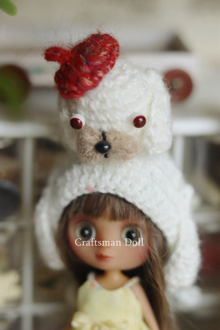 Piteter Blythe Hat/PB965/