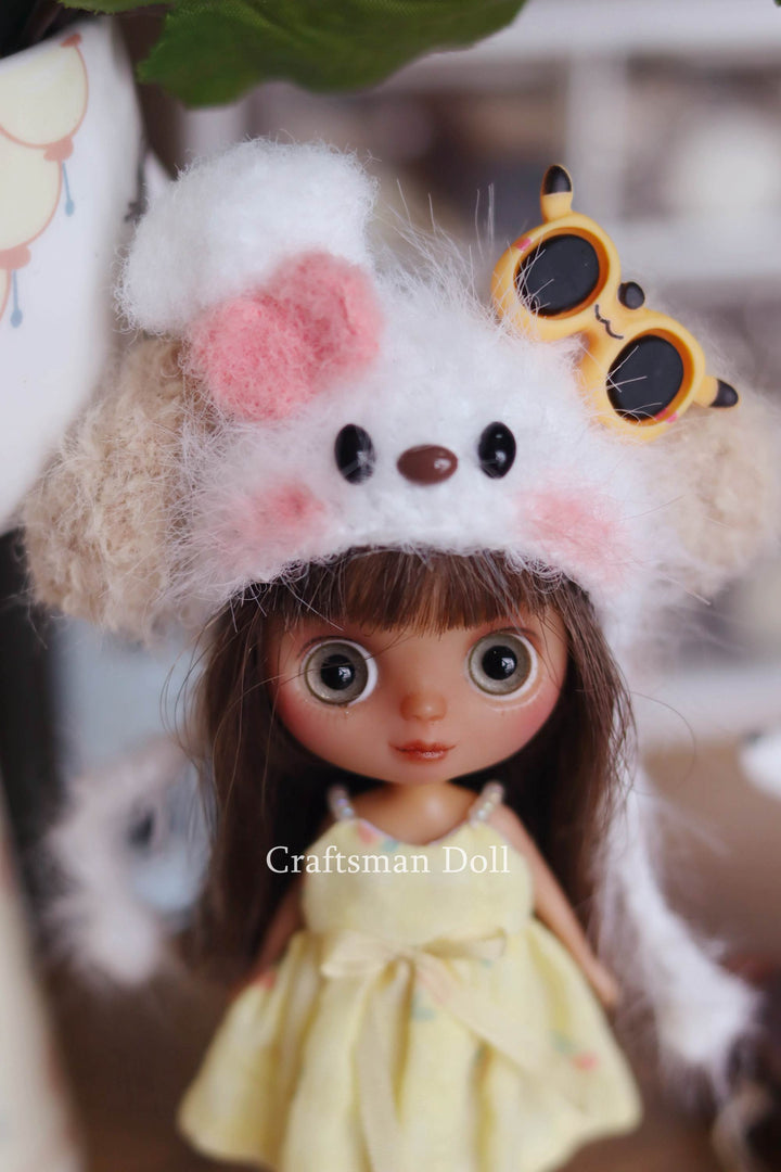 Piteter Blythe Hat/PB954/