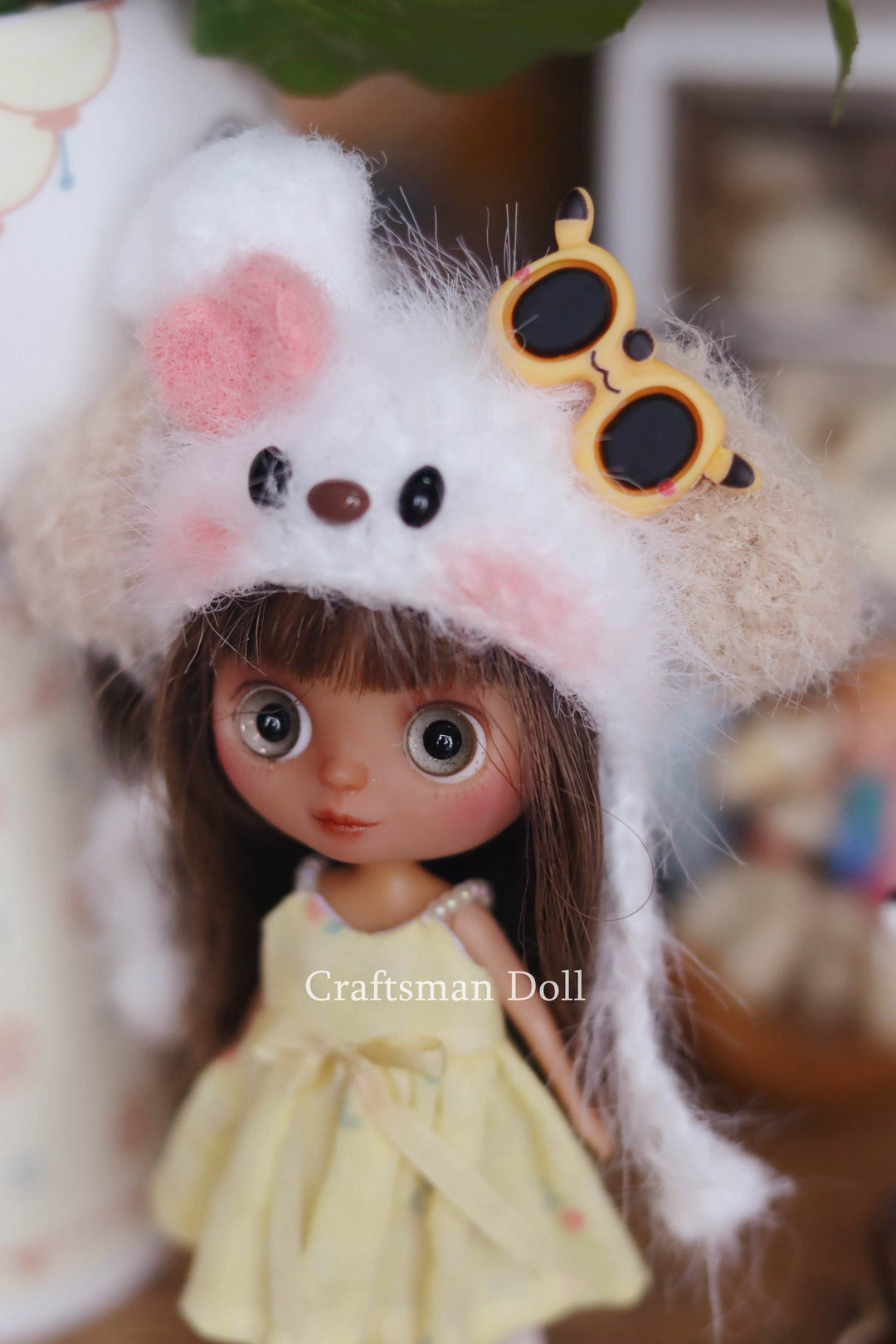 Piteter Blythe Hat/PB954/