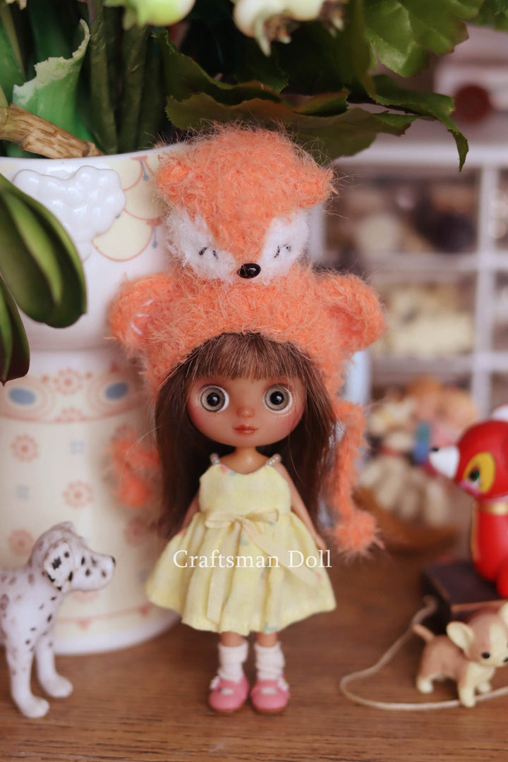 Piteter Blythe Hat/PB972/
