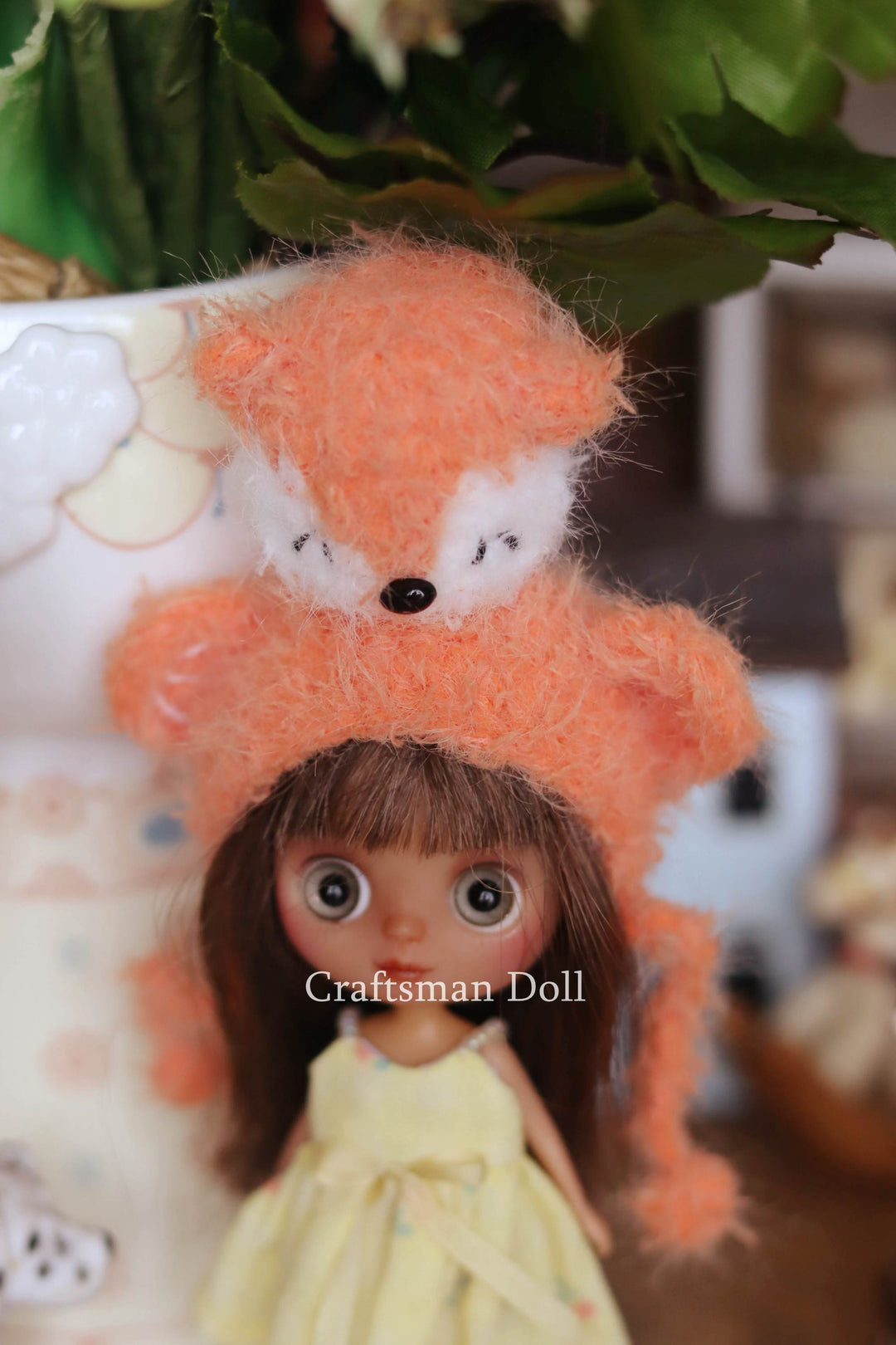 Piteter Blythe Hat/PB972/