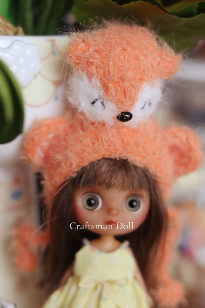 Piteter Blythe Hat/PB972/