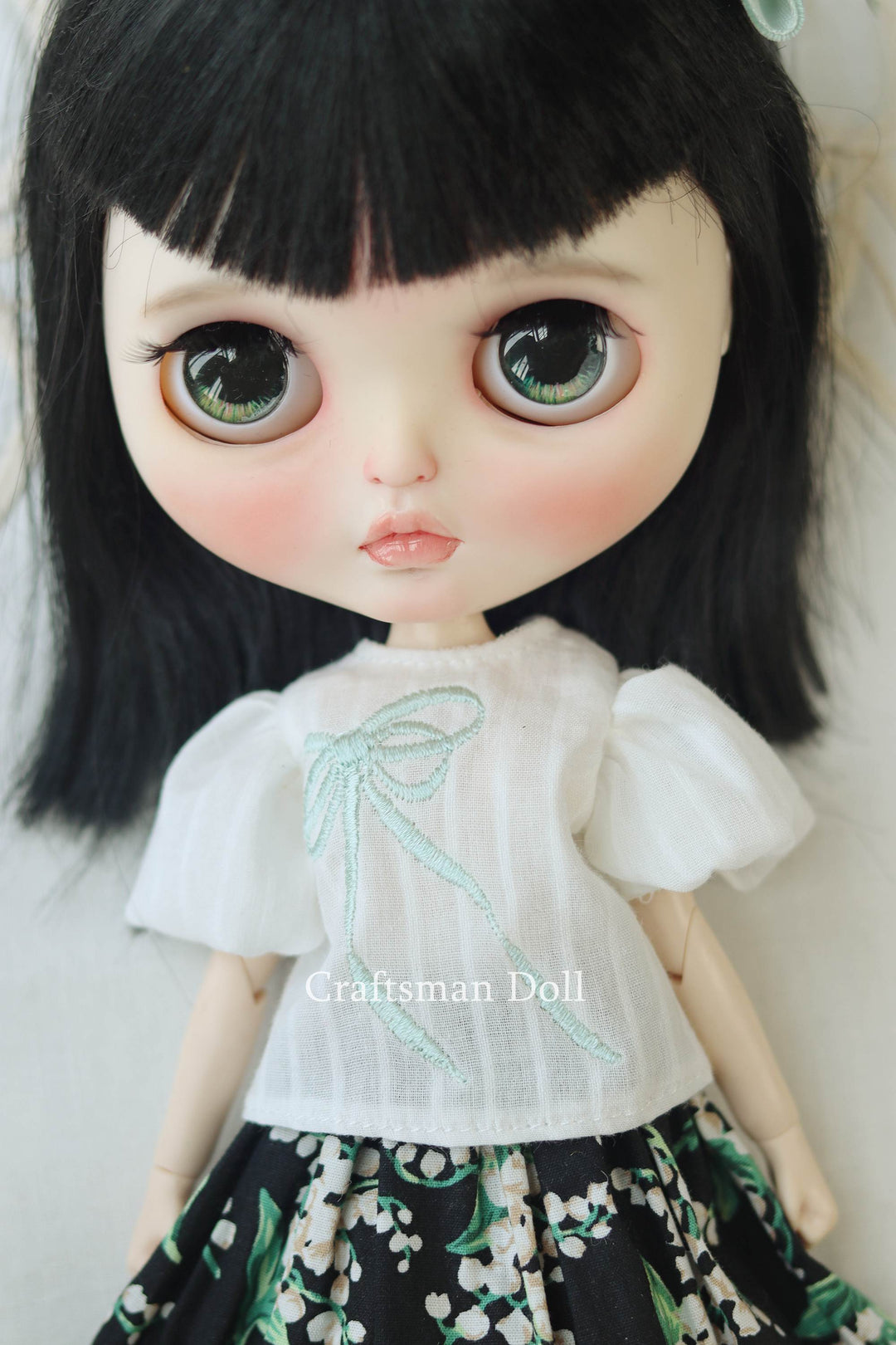 Blythe Clothes/Pullip Clothes/B107/