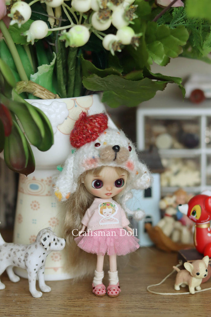Piteter Blythe Hat/PB968/