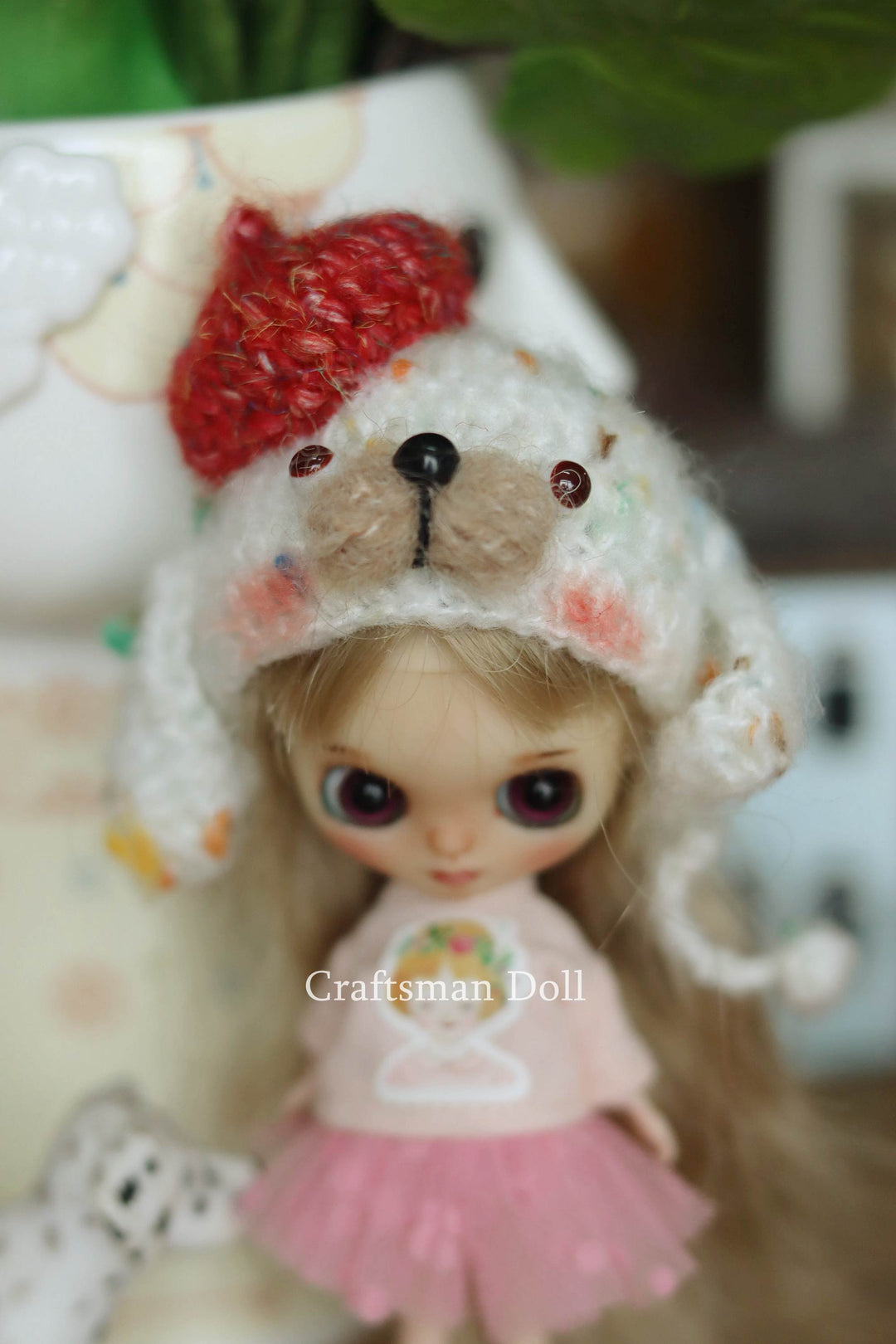 Piteter Blythe Hat/PB968/