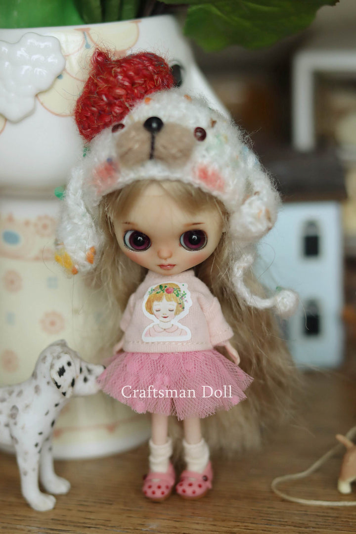Piteter Blythe Hat/PB968/