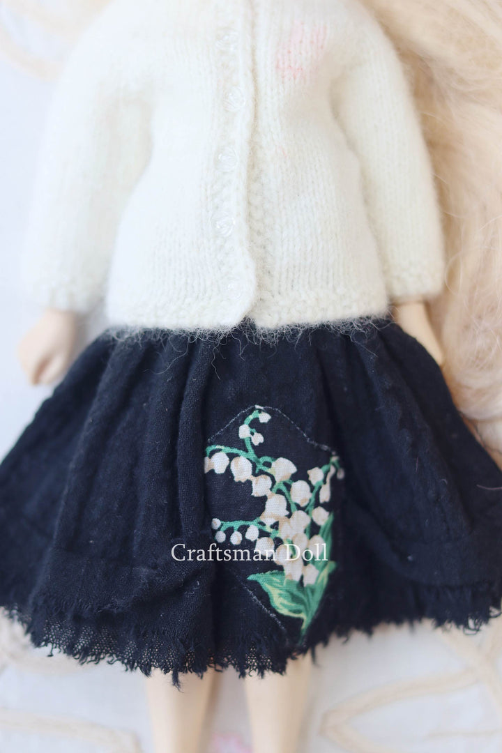 Blythe Clothes/Blythe Dress/B108/