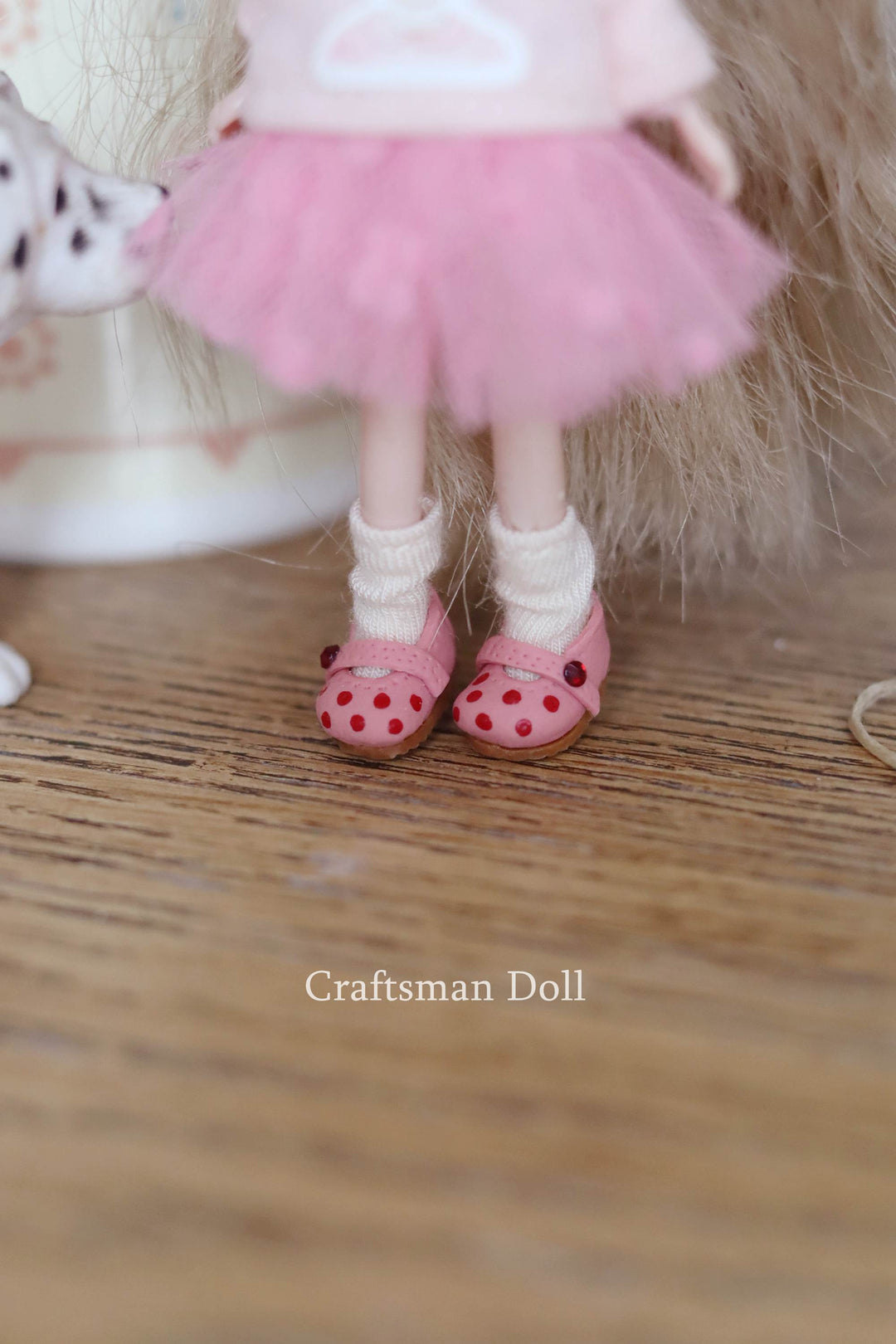 Piteter Blythe Shoes/Piteter Blythe Clay Shoes/PB959/