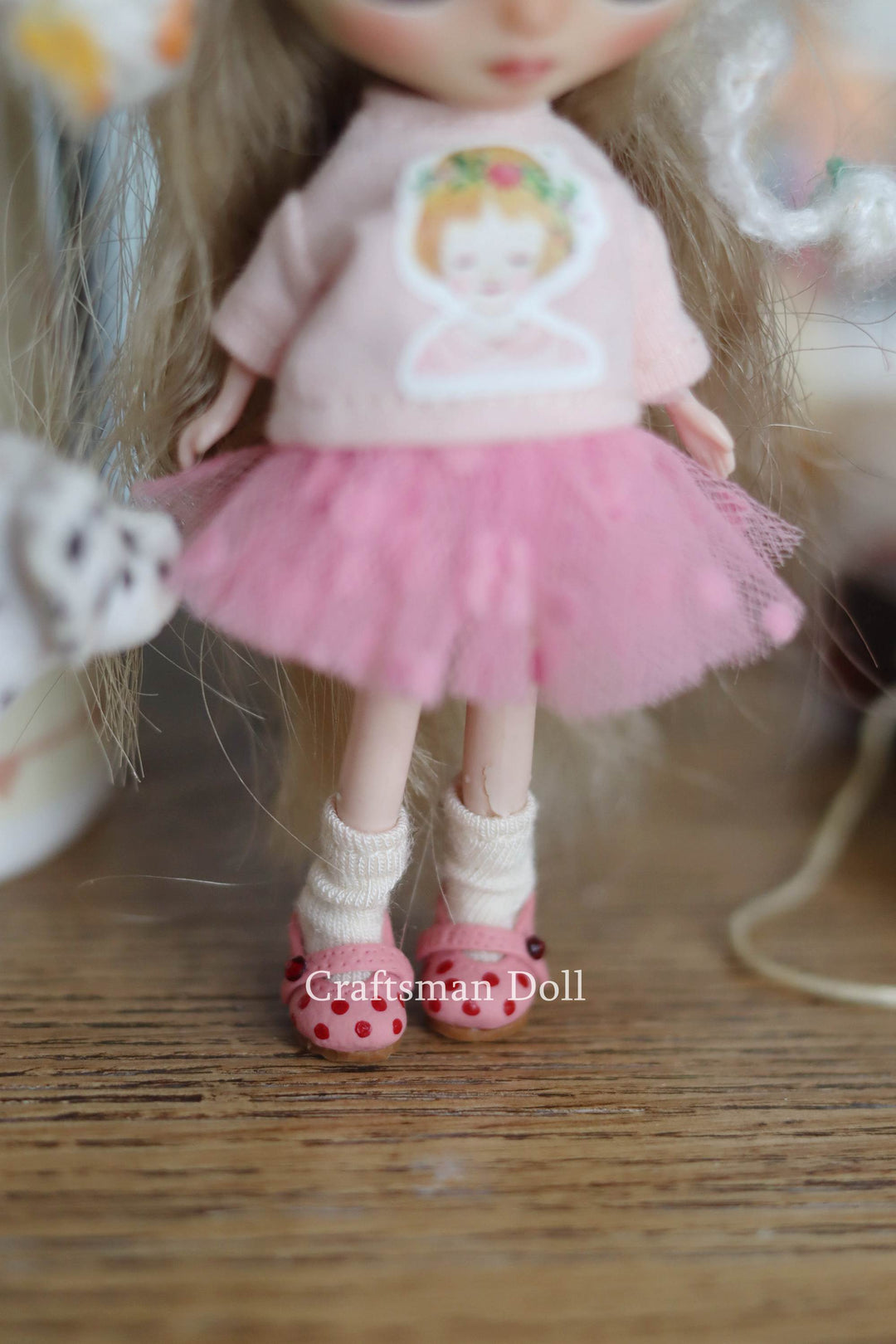 Piteter Blythe Shoes/Piteter Blythe Clay Shoes/PB959/