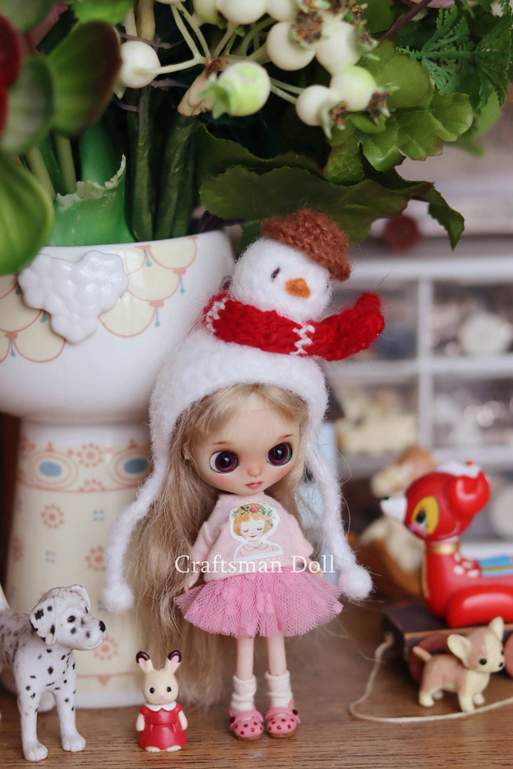 Piteter Blythe Hat/PB971/