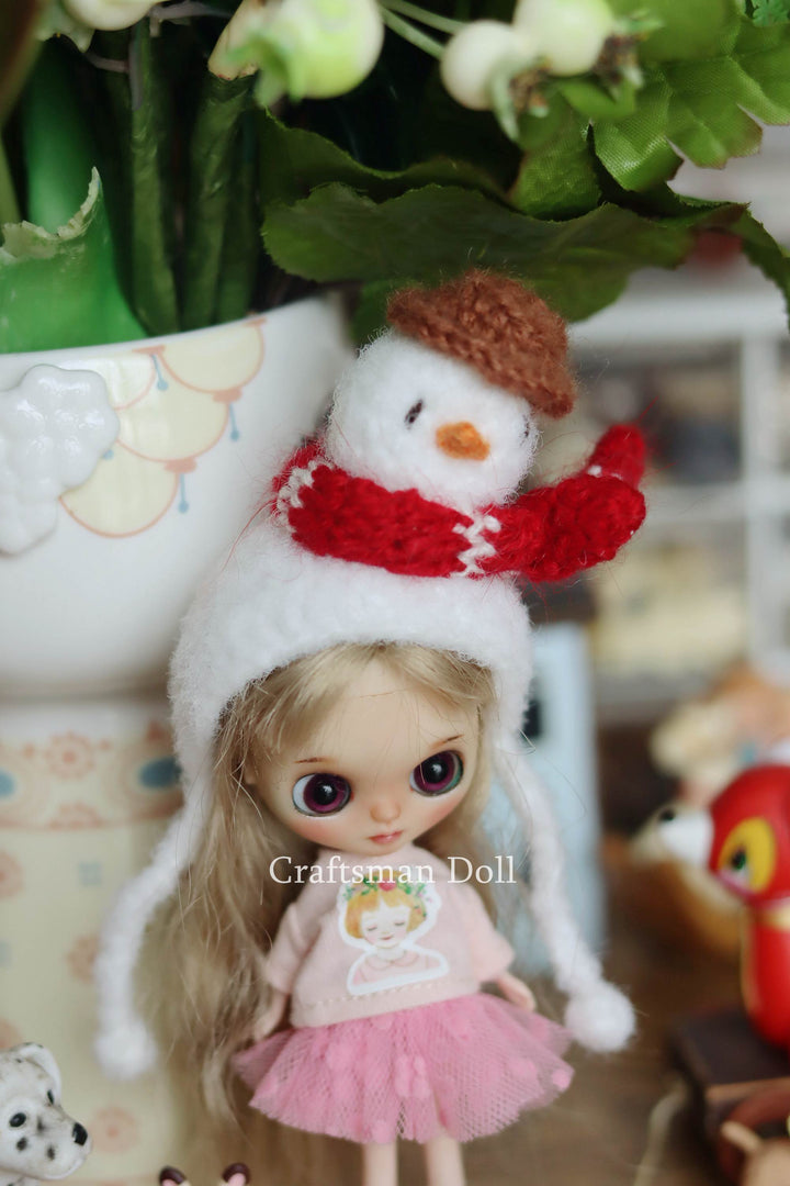 Piteter Blythe Hat/PB971/