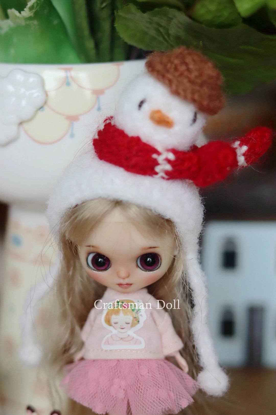 Piteter Blythe Hat/PB971/