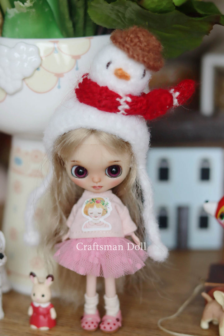 Piteter Blythe Hat/PB971/