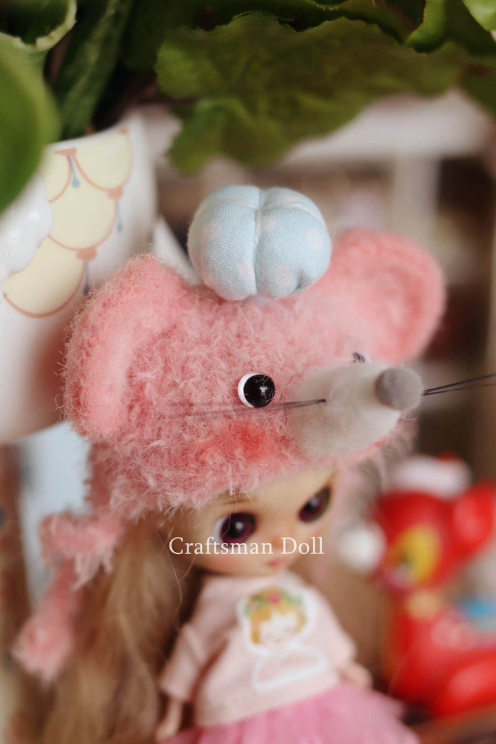 Piteter Blythe Hat/PB955/
