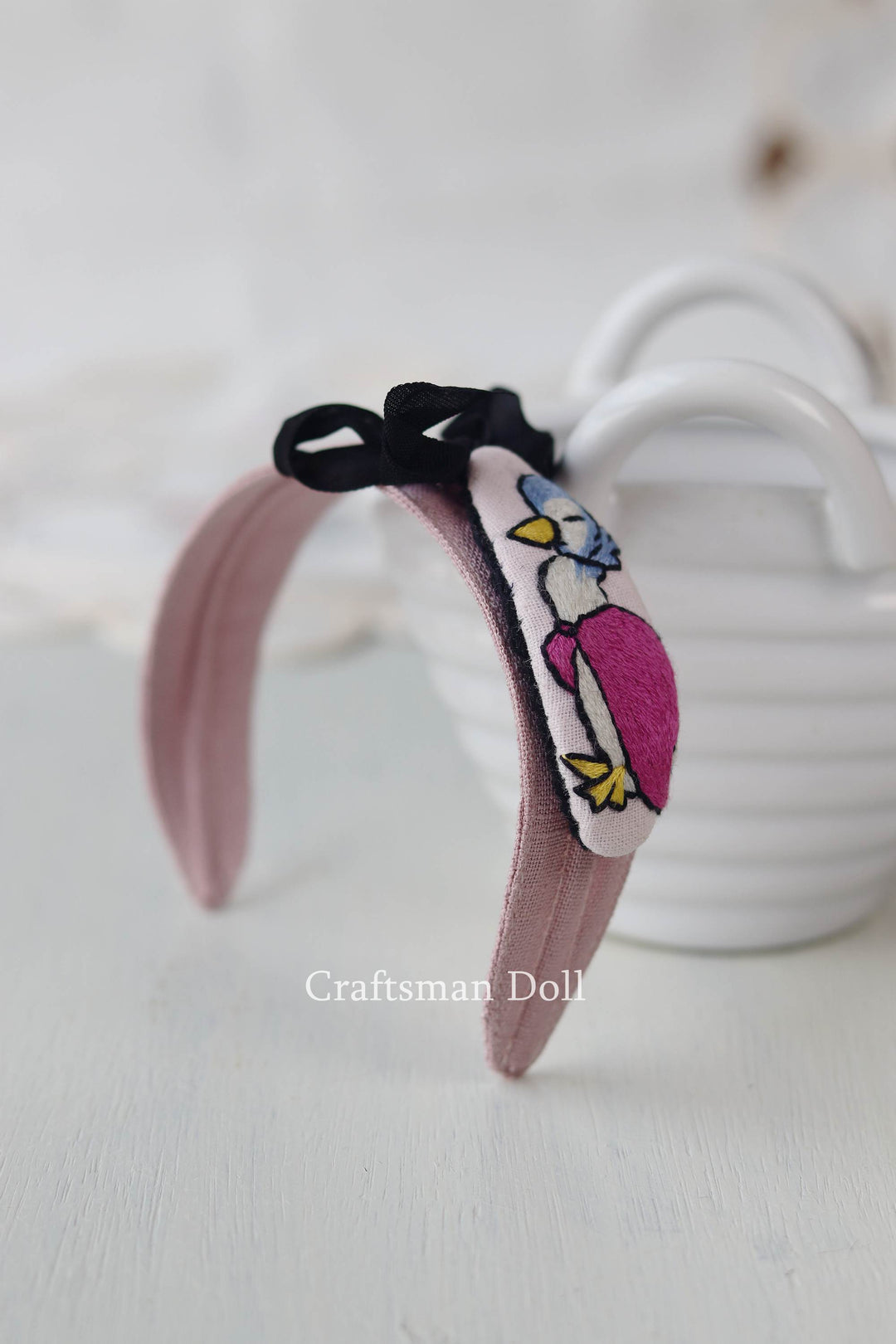 Blythe Headband/B125/