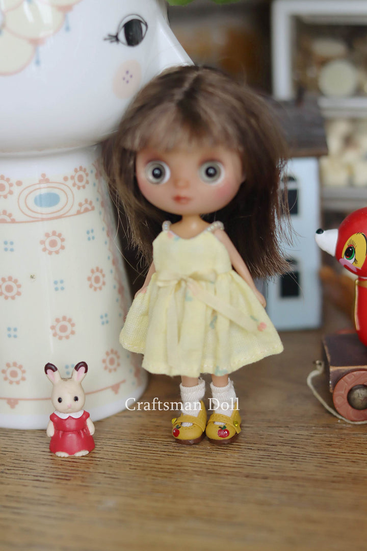 Piteter Blythe Shoes/Piteter Blythe Clay Shoes/PB952/