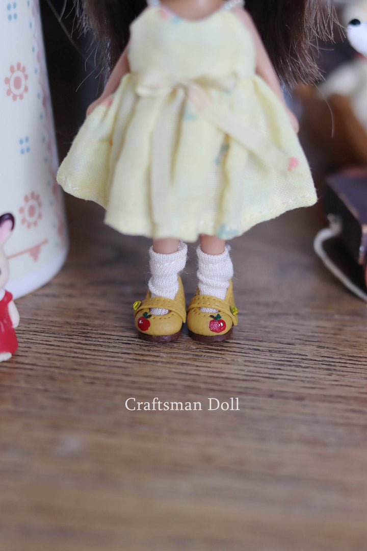 Piteter Blythe Shoes/Piteter Blythe Clay Shoes/PB952/