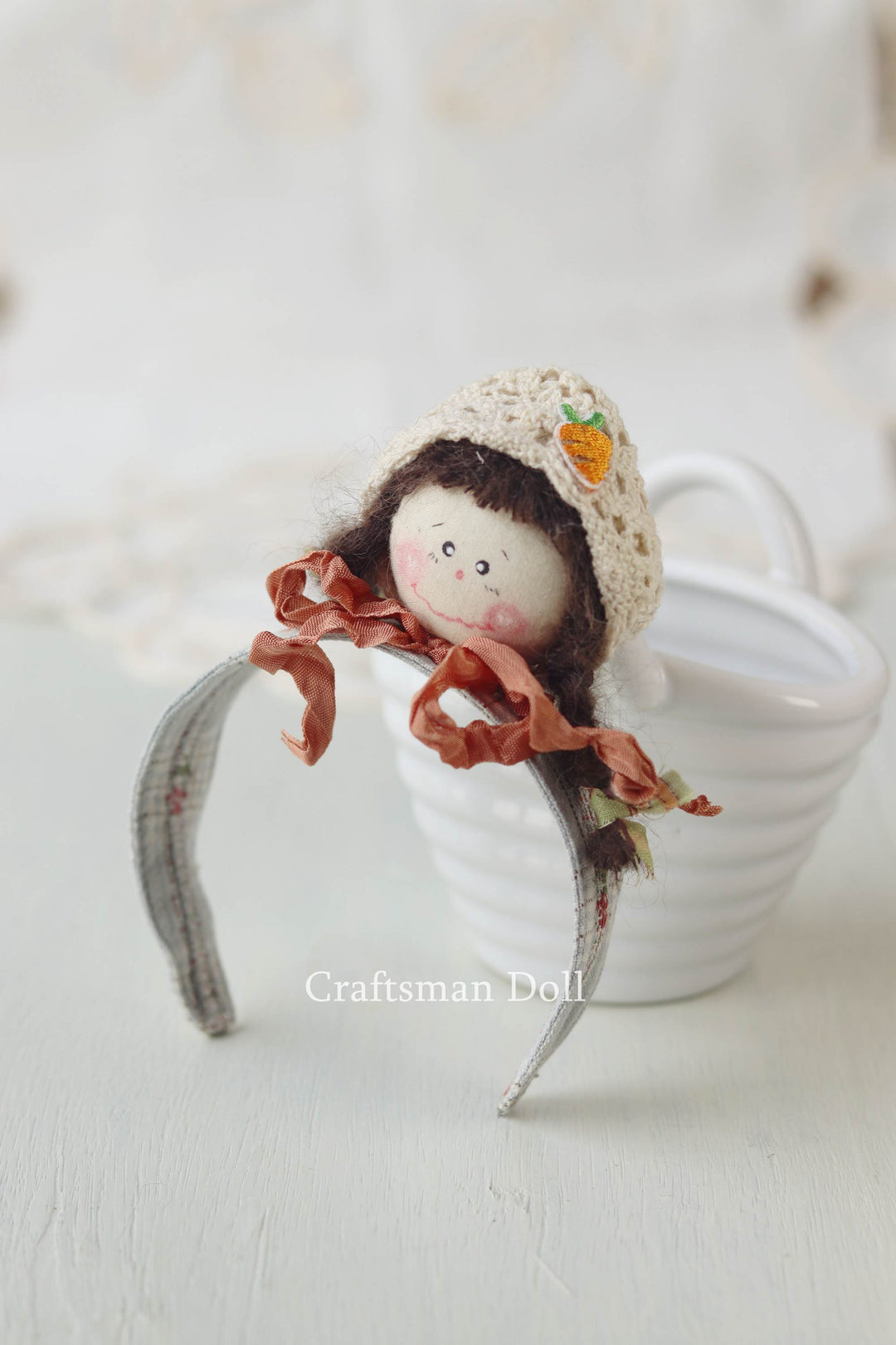 Blythe Headband/B126/
