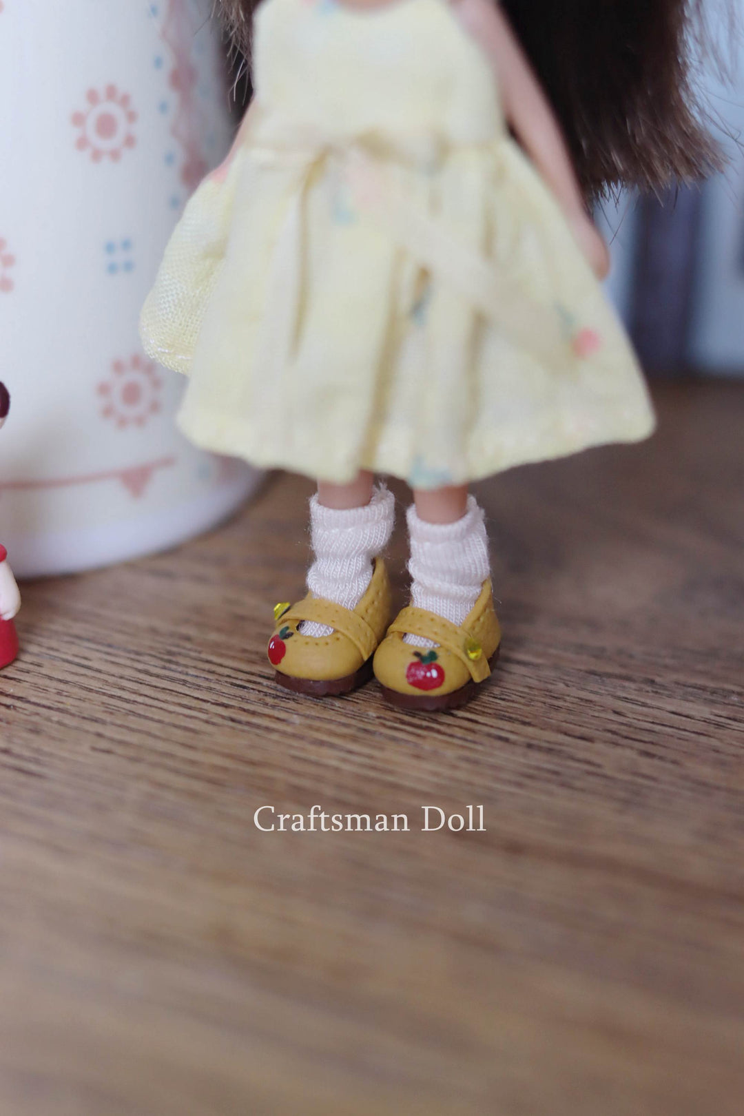 Piteter Blythe Shoes/Piteter Blythe Clay Shoes/PB952/