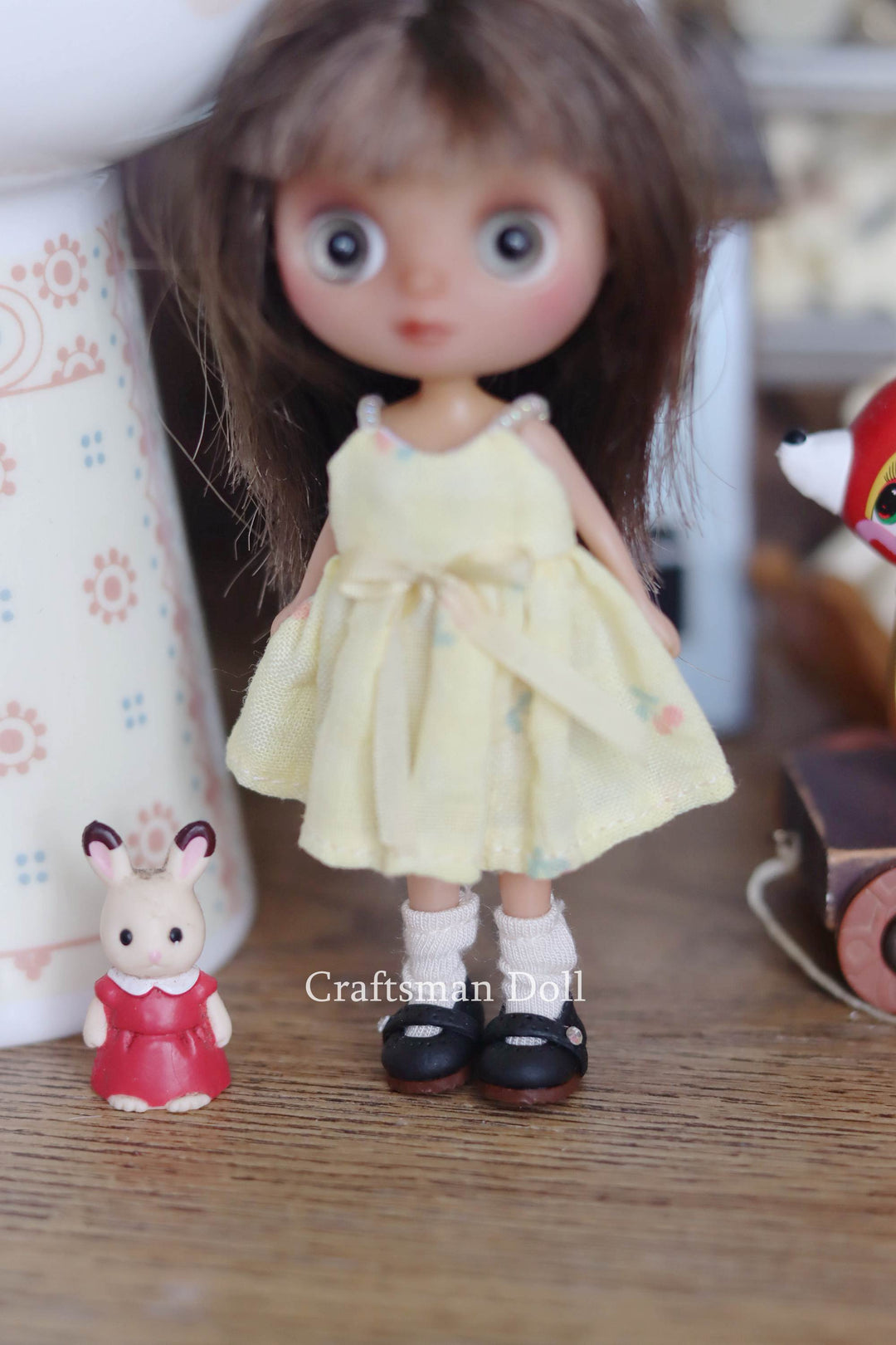 Piteter Blythe Shoes/Piteter Blythe Clay Shoes/PB953/