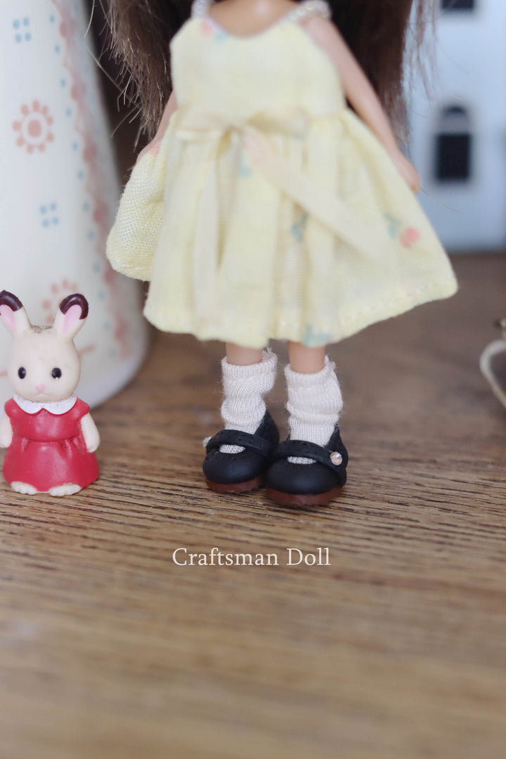 Piteter Blythe Shoes/Piteter Blythe Clay Shoes/PB953/