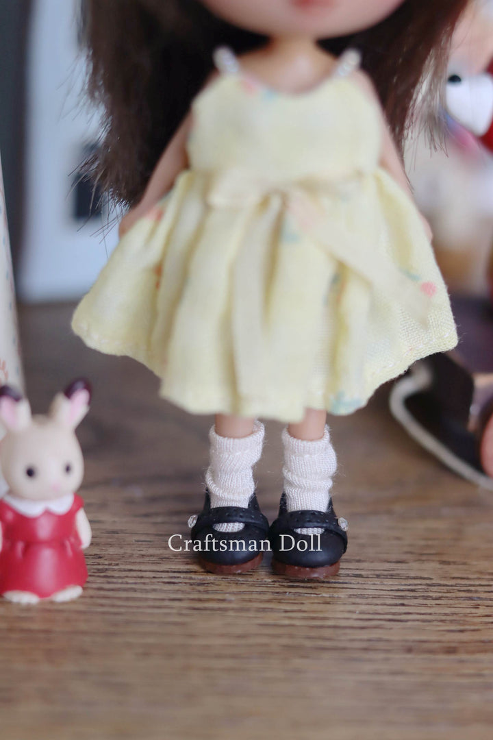 Piteter Blythe Shoes/Piteter Blythe Clay Shoes/PB953/