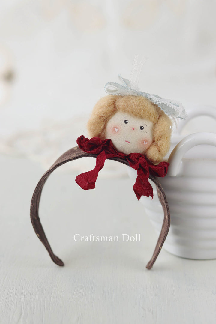 Blythe Headband/B127/