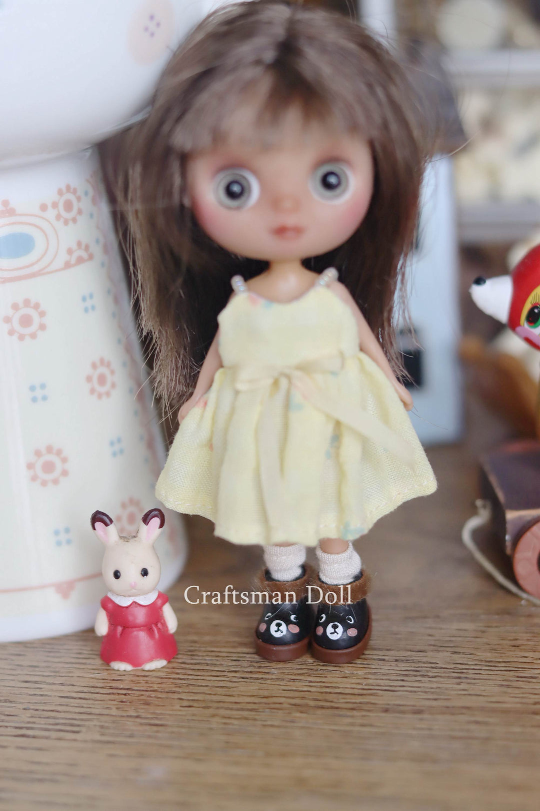 Piteter Blythe Shoes/Piteter Blythe Clay Shoes/PB960/