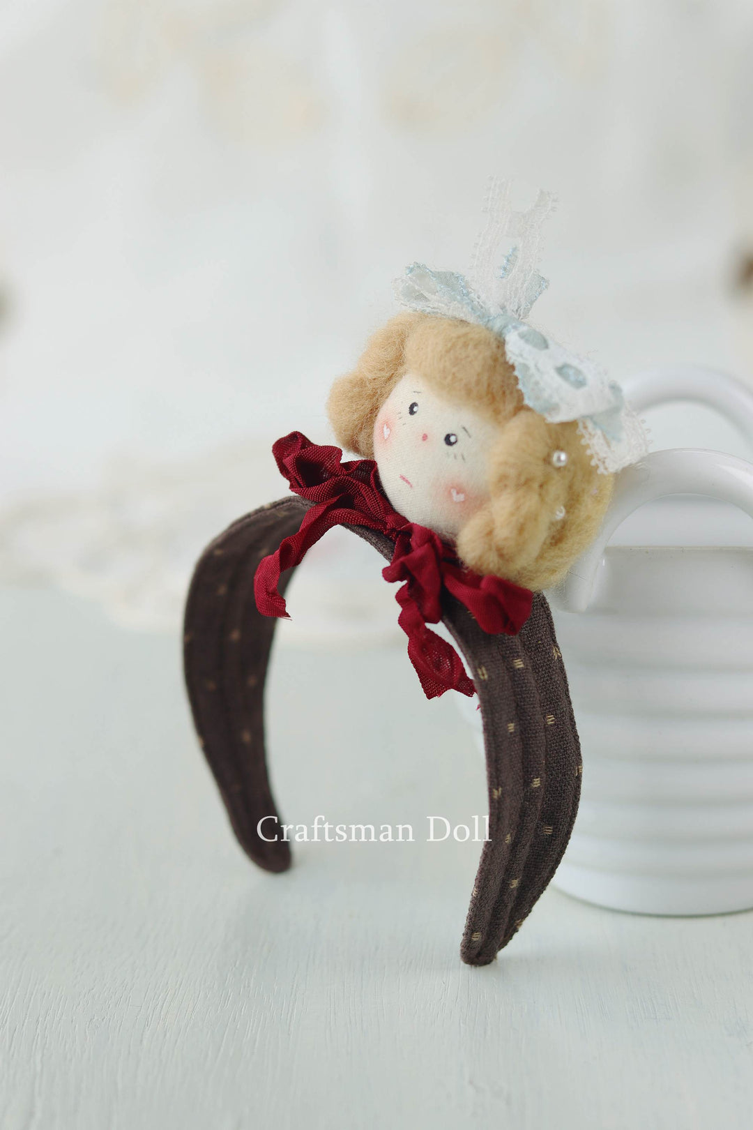 Blythe Headband/B127/