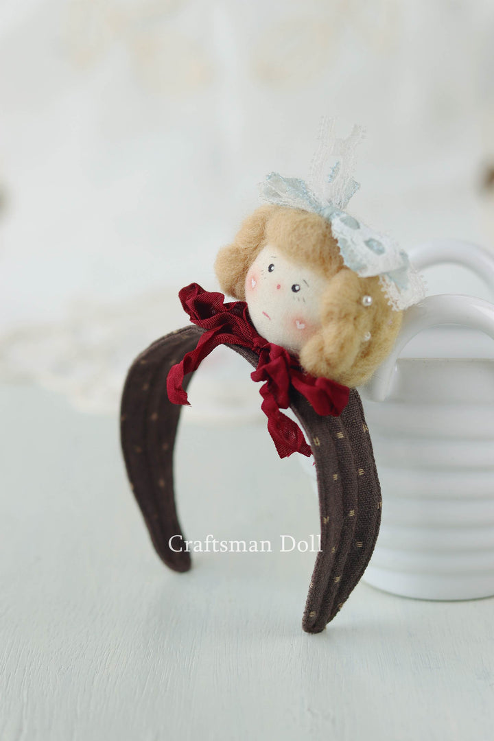 Blythe Headband/B127/
