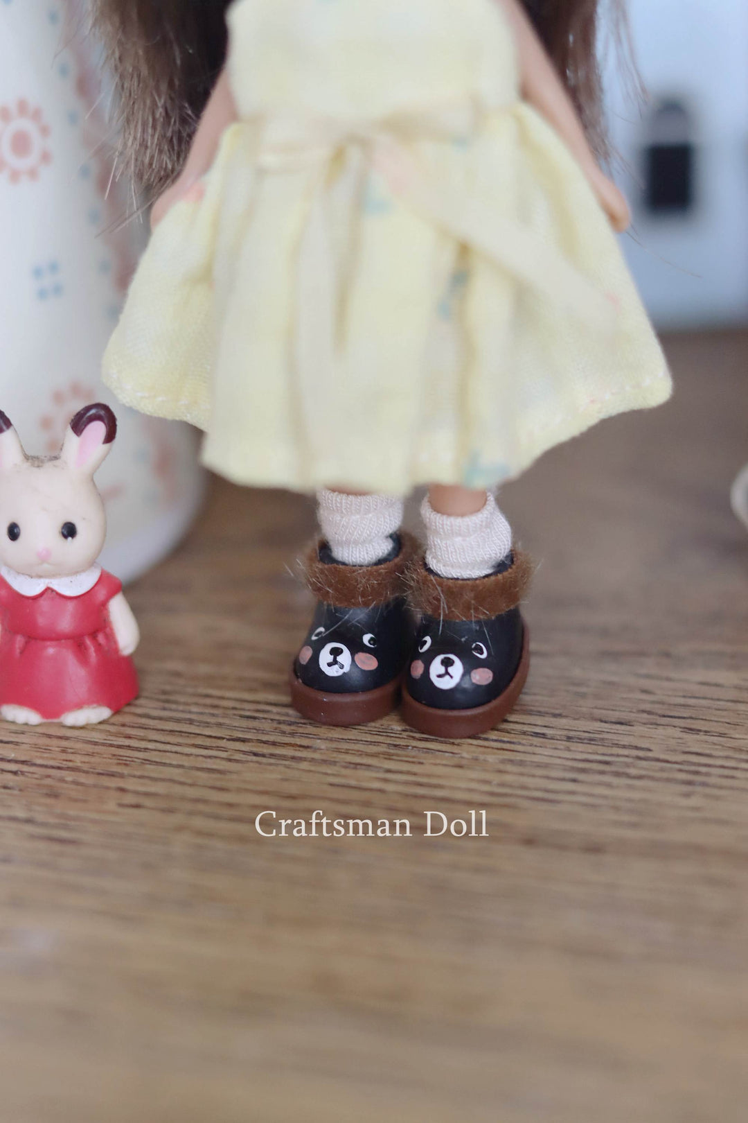 Piteter Blythe Shoes/Piteter Blythe Clay Shoes/PB960/