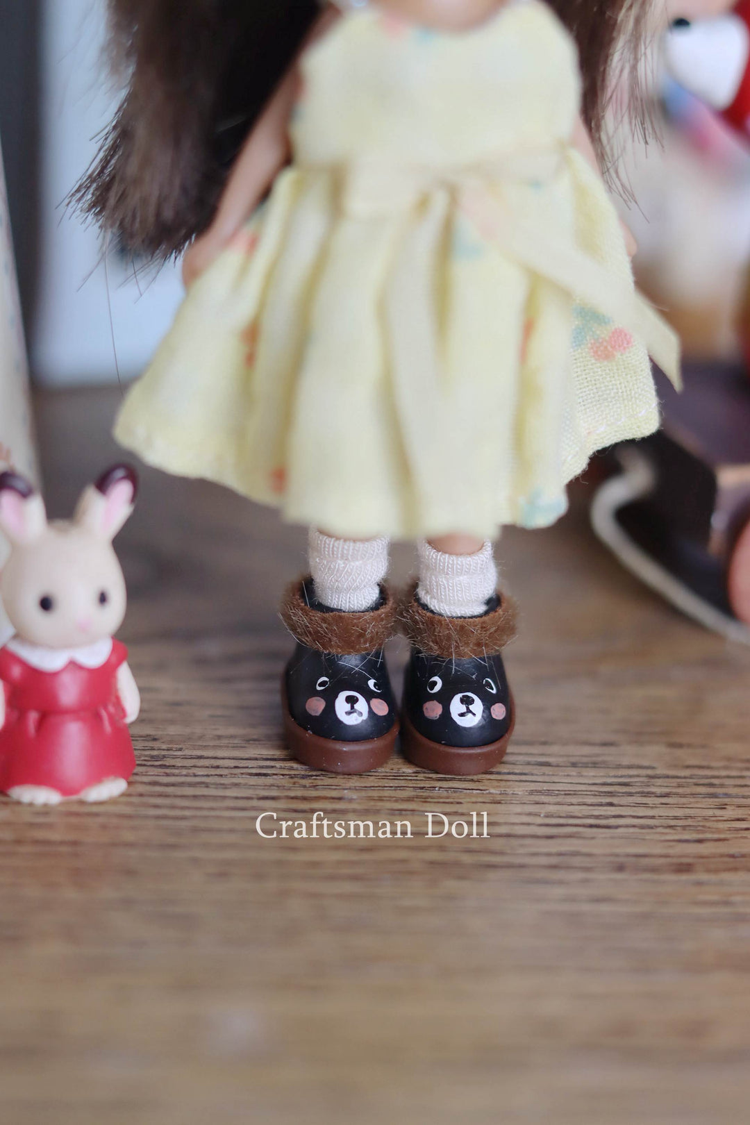 Piteter Blythe Shoes/Piteter Blythe Clay Shoes/PB960/