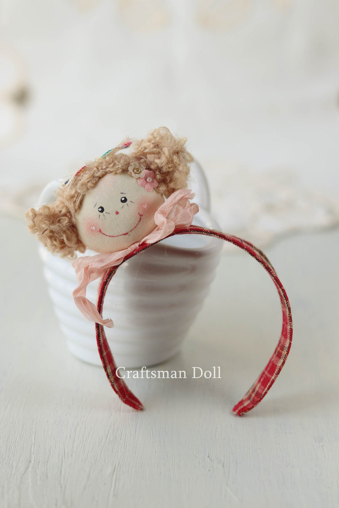 Blythe Headband/B128/