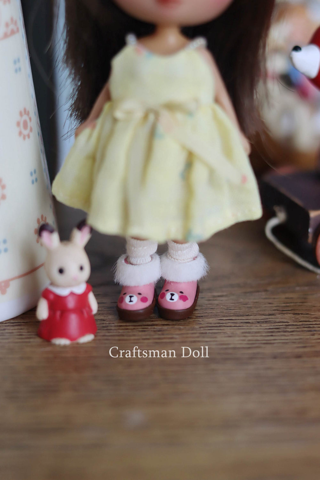 Piteter Blythe Shoes/Piteter Blythe Clay Shoes/PB962/