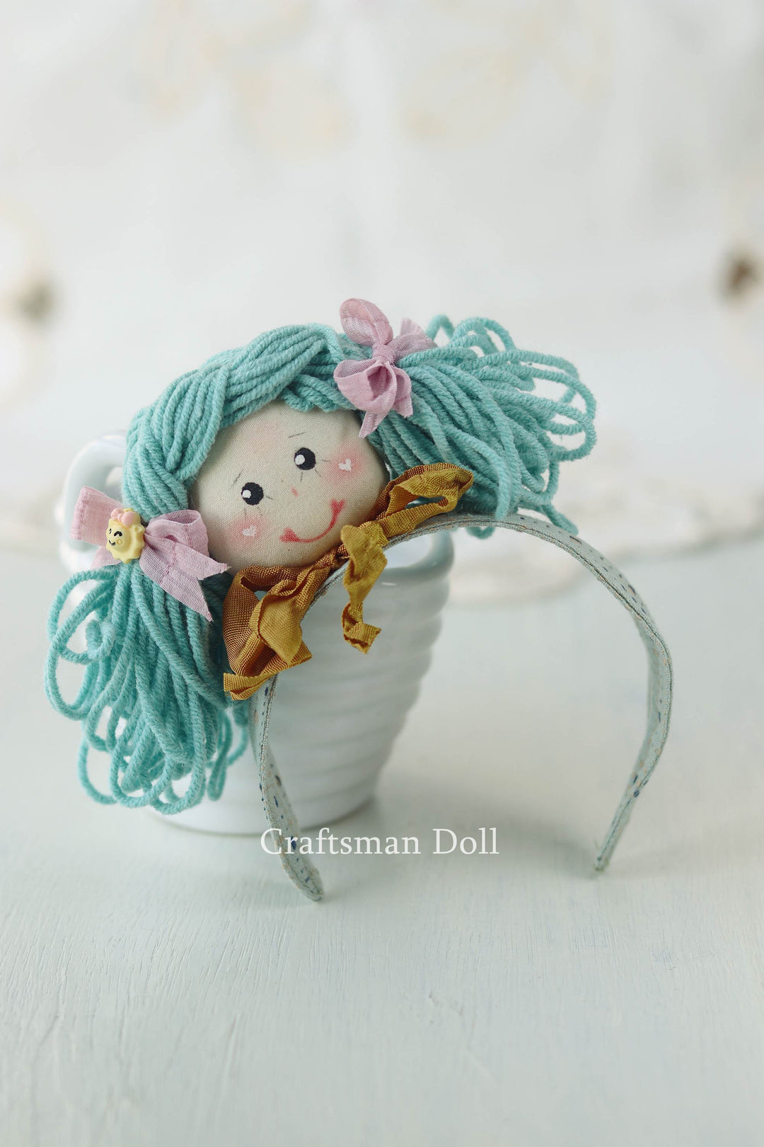 Blythe Headband/B129/